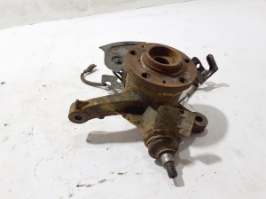 TOYOTA ProAce (2016–2026) Front wheel hub SU001A6463 - 3