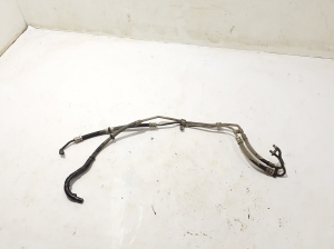   Steering rack hose  - SU001A5879 