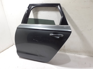   Tür hinten  - 4G9833051 