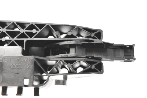 AUDI A6 C7 (2011–2018) Rear side door exterior handle and its parts - 3