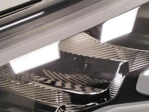 AUDI A3 8Y (2020–2026) Headlight 8Y0941012 - 3