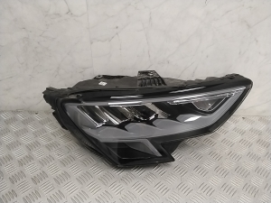 AUDI A3 8Y (2020–2026) Headlight 8Y0941012 - 5