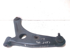 Mitsubishi Colt VI (2003–2012) Front control arm - 2