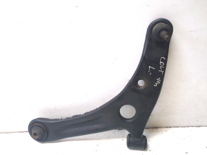Front control arm - 