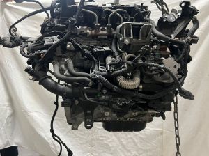 Opel Astra L (2021–2026) Motor DV5RC - 2