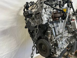 Opel Astra L (2021–2026) Motor DV5RC - 4
