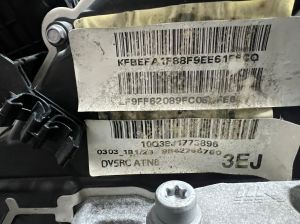 Motor - DV5RC