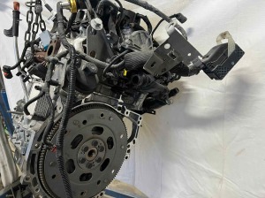 Opel Astra L (2021–2026) Motor DV5RC - 5