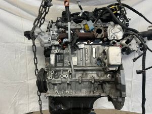 Opel Astra L (2021–2026) Motor DV5RC - 6