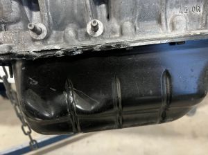 Opel Astra L (2021–2026) Motor DV5RC - 7