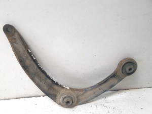 Citroen C4 Picasso (2007–2013) Front control arm 566792AM - 4