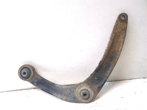 Citroen C4 Picasso (2007–2013) Front control arm 566792AM - 5
