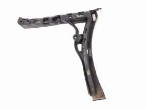 Mercedes Benz A-Class 177 (2018–2026) Rear bumper bracket A1778850900 - 2
