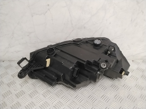 Skoda Fabia MK 4 (2021–2026) Headlight 6VB941015 - 2