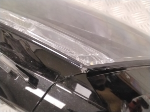 Skoda Fabia MK 4 (2021–2026) Headlight 6VB941015 - 3