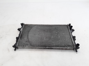 RENAULT Vel Satis (2002–2009) Cooling radiator 8200008765 - 2