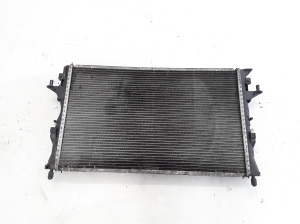 Cooling radiator - 8200008765