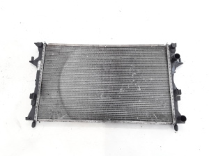 RENAULT Vel Satis (2002–2009) Cooling radiator 8200008765 - 4
