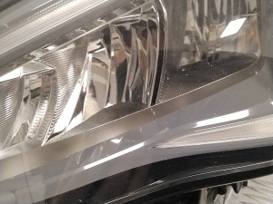 CUPRA Born I (2021–2026) Phare avant 10F941007H - 2