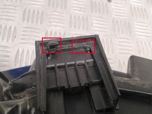 CUPRA Born I (2021–2026) Phare avant 10F941007H - 5