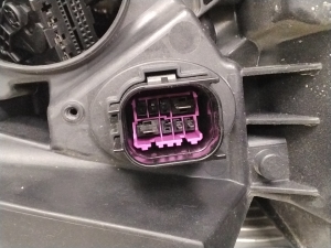 CUPRA Born I (2021–2026) Phare avant 10F941007H - 7