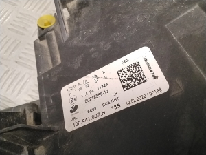CUPRA Born I (2021–2026) Phare avant 10F941007H - 8