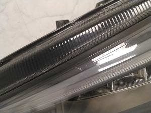 CUPRA Born I (2021–2026) Phare avant 10F941007H - 9