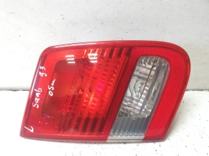 Rear corner light - 25480102