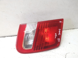 Saab 9-3 (2002–2014) Rear corner light 25480102 - 4