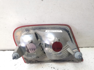 Saab 9-3 (2002–2014) Rear corner light 25480102 - 5