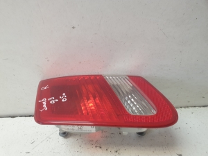 Saab 9-3 (2002–2014) Rear corner light 25480204 - 2