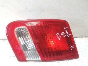 Saab 9-3 (2002–2014) Rear corner light 25480204 - 3