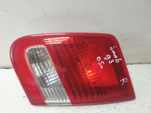 Saab 9-3 (2002–2014) Rear corner light 25480204 - 4
