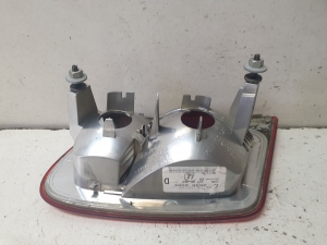 Saab 9-3 (2002–2014) Rear corner light 25480204 - 5