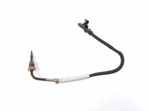 Exhaust gas temperature sensor - A0009050212