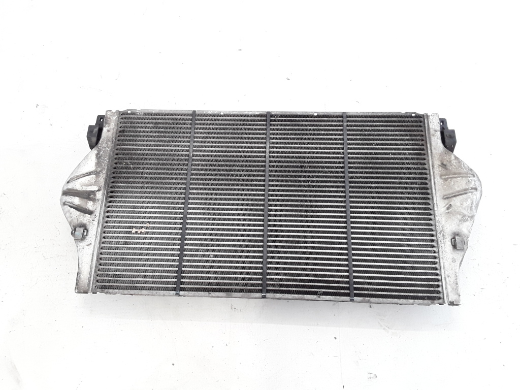 RENAULT Vel Satis 1 generation (2002-2009) Intercooler Radiator 8200075810 21090058