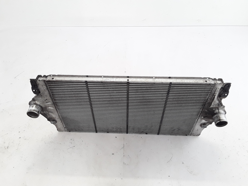 RENAULT Vel Satis 1 generation (2002-2009) Intercooler Radiator 8200075810 21090058