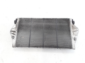 RENAULT Vel Satis (2002–2009) Ladeluftkühler 8200075810 - 2