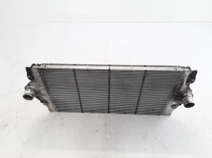 RENAULT Vel Satis (2002–2009) Ladeluftkühler 8200075810 - 3