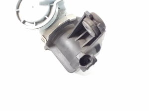 Mercedes Benz A-Class 177 (2018–2026) Muu klapp A2474703602 - 2
