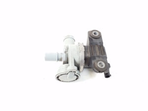 Mercedes Benz A-Class 177 (2018–2026) Muu klapp A2474703602 - 3
