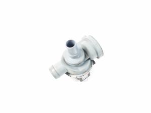 Mercedes Benz A-Class 177 (2018–2026) Muu klapp A2474703602 - 5