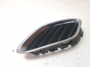 Saab 9-3 (2002–2014) Front grille 12787228 - 2