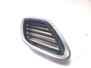Saab 9-3 (2002–2014) Front grille 12787228 - 4