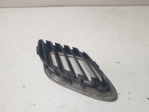 Saab 9-3 (2002–2014) Front grille 12787228 - 5