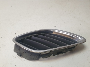 Saab 9-3 (2002–2014) Kühlergrill 12787226 - 2