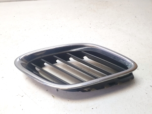 Saab 9-3 (2002–2014) Kühlergrill 12787226 - 4