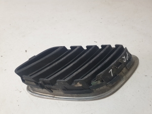 Saab 9-3 (2002–2014) Kühlergrill 12787226 - 5