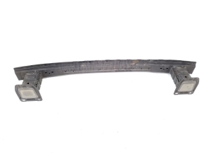 Mercedes Benz A-Class 177 (2018–2026) Rear bumper reinforcement A1776103101 - 3