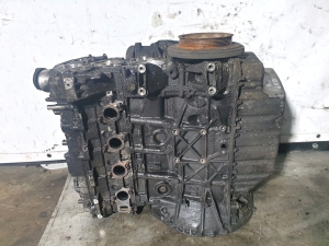 Mercedes Benz Vito 638 (1996–2003) Engine 611980 - 2